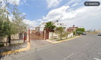 Foto de inmueble en Avenida Ignacio López Rayón Mz 31 #Mz 31, Col. Las Américas C.P. 55076, Ecatepec de Morelos