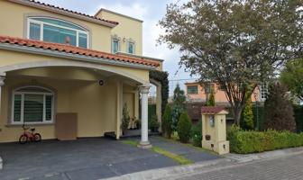 Foto de inmueble en Paseo  San Isidro  #251, Col. Santiaguito C.P. 52140, Metepec