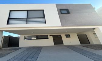 Foto de inmueble en Prolongacion Ruiz Cortinez 100, Dominio Cumbres, 66036 García, N.L. #100, Col. Murano C.P. 66036, García