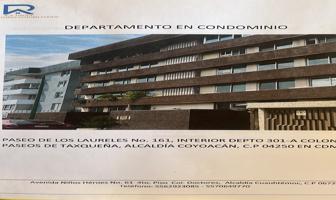 Foto de inmueble en Paseo de los Laureles, Paseos de Taxqueña, 04250 Ciudad de México, CDMX #161, Col. Paseos de Taxqueña C.P. 04250, Coyoacán