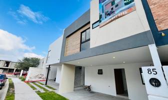 Foto de inmueble en Prol. Calz. de Guadalupe 5850, 78380 San Luis Potosí, S.L.P. #5850, Col. El Peñascal C.P. 78380, San Luis Potosí