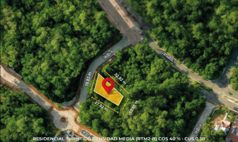 Foto de inmueble en Fraction 1 - Lot 5 - Block 3, Col. Residencial Conejos C.P. 70989, Santa María Huatulco