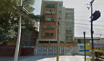 Foto de inmueble en C. Dr. José María Vértiz 1080, Vértiz Narvarte, Benito Juárez, 03600 Ciudad de México, CDMX, Col. Vertiz Narvarte C.P. 03600, Benito Juárez