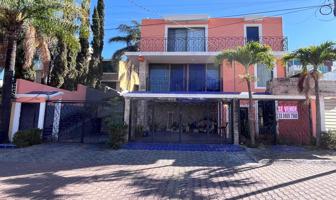 Foto de inmueble en Vista a La Lejanía, Cerro del Tesoro, 45608 San Pedro Tlaquepaque, Jal. #s/n, Col. Tecnológico C.P. 45608, San Pedro Tlaquepaque
