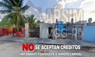 Foto de inmueble en Calle 37, Cd Caucel, 97314 Mérida, Yuc. #000Int. 000, Col. Ciudad Caucel II C.P. 97314, Mérida