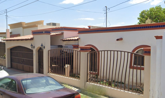 Foto de inmueble en Av. Jaime Nuno 29, Periodista, 83156 Hermosillo, Son. #29, Col. Periodista C.P. 83156, Hermosillo