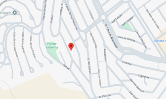 Foto de inmueble en C. Pinzón 231, Las Alamedas, 52970 Cdad. López Mateos, Méx. #231, Col. Las Alamedas C.P. 52970, Atizapán de Zaragoza