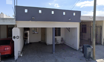 Foto de inmueble en Monte Alegre MONTEVERDE BENITO JUAREZ N.L., Col. Privadas Sierra Morena C.P. 67257, Juárez