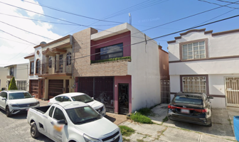 Foto de inmueble en El Salto 3430, Riberas del Río, 67160 Guadalupe, N.L. #3430, Col. Riberas del Río C.P. 67160, Guadalupe