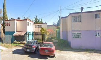 Foto de inmueble en Villa Centroamericana I, 13278 Ciudad de México, CDMX, Col. Villas Trabajadores del Gobierno del Distrito Federal C.P. 13278, Tláhuac