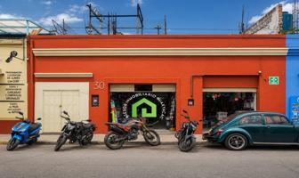 Foto de inmueble en Oaxaca, Centro, 68000 Oaxaca de Juárez, Oax. #30, Col. Oaxaca Centro C.P. 68000, Oaxaca de Juárez