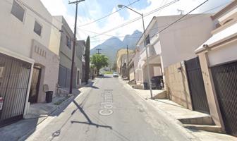 Foto de inmueble en Columbia, Col. Cumbres Elite 6 Sector C.P. 64349, Monterrey
