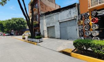 Foto de inmueble en Abraham González, Juárez, 06600 Ciudad de México, CDMX #s/n, Col. Juárez C.P. 06600, Cuauhtémoc