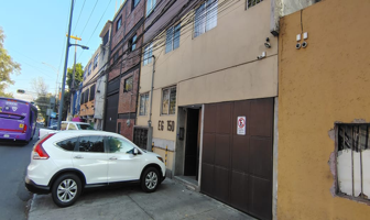 Foto de inmueble en Atlampa, 06450 Ciudad de México, CDMX, Col. Atlampa C.P. 06450, Cuauhtémoc