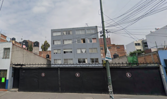 Foto de inmueble en C. Doctor Velasco 135, Doctores, Cuauhtémoc, 06720 Ciudad de México, CDMX #135Int. 101, Col. Doctores C.P. 06720, Cuauhtémoc