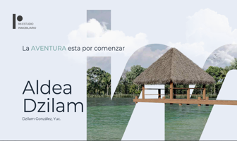 Foto de inmueble en Carrt. El Tajo, 97604 Yuc., Col. Dzonot Sabila C.P. 97604, Dzilam González
