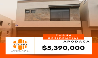 Foto de inmueble en 66604 Cdad. Apodaca, N.L. #s/n, Col. Capellanía Residencial C.P. 66604, Apodaca