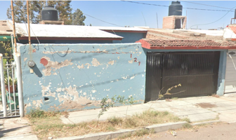 Foto de inmueble en Los Sauces 129, Los Álamos, 34299 Durango, Dgo. #129, Col. Los Álamos C.P. 34299, Durango