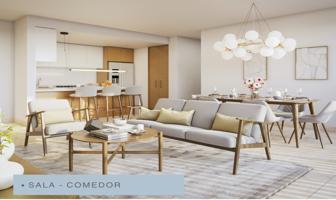 Foto de inmueble en DEPARTAMENTO CON AMENIDADES EN PRE VENTA ROMA SUR, Col. Roma Sur C.P. 06760, Cuauhtémoc