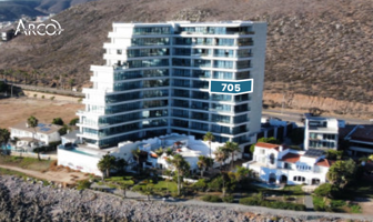 Foto de inmueble en Blvd. Fernando Consag, Zona Playitas, Ensenada, B.C., Col. Pedregal Playitas C.P. 22860, Ensenada