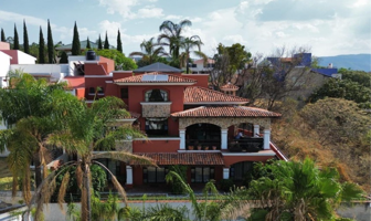 Foto de inmueble en Bugambilias, 45238 Zapopan, Jal., Col. Bugambilias C.P. 45238, Zapopan