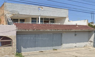 Foto de inmueble en Pánfilo Natera 4401, Lomas del Paraíso I, 44250 Guadalajara, Jal. #4401, Col. Huentitán El Bajo C.P. 44250, Guadalajara
