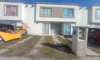 Foto de inmueble en Av. Jardin Central 20, 55607 San Sebastián, Méx. #20, Col. Jardines del Lago C.P. 55607, Zumpango