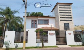 Foto de inmueble en Vergeles de Oaxtepec, 62738 Oaxtepec, Mor., Col. Emiliano Zapata (Casahuates) C.P. 62738, Yautepec
