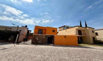Foto de inmueble en 1a Cda. del Antiguo Camino a la Lejona, 37797 San Miguel de Allende, Gto., Col. Residencial Malanquin la Mesa C.P. 37797, San Miguel de Allende