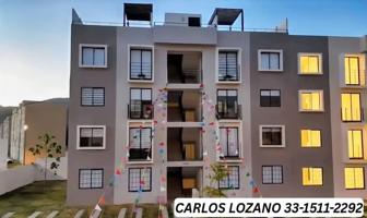 Foto de inmueble en Prol. Carr. a Colotlan 45200, 45200 Zapopan, Jal. #45200, Col. Hacienda Cópala C.P. 45200, Zapopan