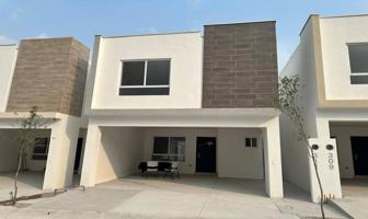 Foto de inmueble en Alejandro de Rodas, 66036 Mitras Poniente, N.L., Col. Aura Residencial C.P. 66036, García