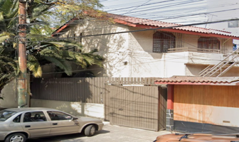 Foto de inmueble en Irlanda, Parque San Andrés, Ciudad de México, CDMX, Col. Parque San Andrés C.P. 04040, Coyoacán