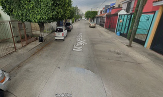 Foto de inmueble en Miguel Borja, Lomas del Paraíso II, 44250 Guadalajara, Jal. #s/n, Col. Huentitán El Bajo C.P. 44250, Guadalajara