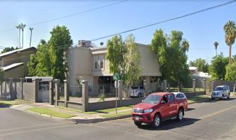 Foto de inmueble en C. L, Nueva, Mexicali, B.C., Col. Nueva C.P. 21100, Mexicali