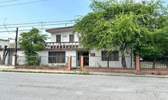 Foto de inmueble en Victoria, Col. Ciudad de Allende Centro C.P. 67350, Allende