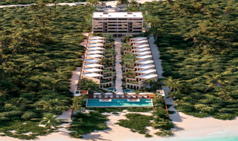 Foto de inmueble en 97356 Sisal, Yuc., Col. Sisal C.P. 97356, Hunucmá