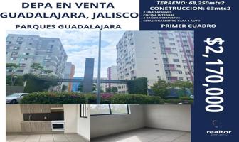 Foto de inmueble en C. Salvador López Chávez 1750, San Carlos, 44460 Guadalajara, Jal. #1750, Col. San Carlos C.P. 44460, Guadalajara