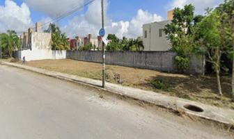 Foto de inmueble en Av. Quinta Las Gaviotas Supermanzana 202, 77539 Cancún, Q.R., Col. Real Las Quintas (Supermanzana 202) C.P. 77539, Benito Juárez