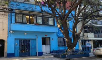 Foto de inmueble en Río Nazas 137, Cuauhtémoc, 06500 Ciudad de México, CDMX #137, Col. Cuauhtémoc C.P. 06500, Cuauhtémoc