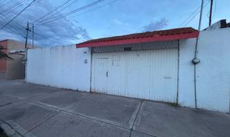 Foto de inmueble en La Soledad, Col. El Llanito C.P. 20240, Aguascalientes