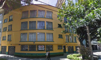 Foto de inmueble en Avenida Emilio Castelar  #s/n, Col. Polanco III Sección C.P. 11540, Miguel Hidalgo