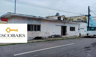 Foto de inmueble en Paso Y Troncoso, Ricardo Flores Magón, Veracruz, Ver., Col. Ricardo Flores Magón C.P. 91900, Veracruz