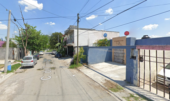 Foto de inmueble en C. del Turismo 110, Barrio de la Industria, 64102 Monterrey, N.L. #110, Col. Barrio de La Industria C.P. 64102, Monterrey
