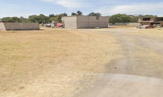 Foto de inmueble en Alcanfores  #s/n, Col. Montecillo C.P. 56264, Texcoco