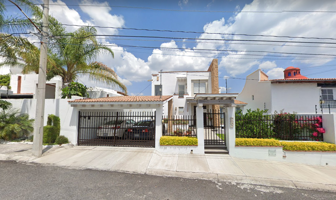 Foto de inmueble en San Bernardo 23 #23, Col. Juriquilla Santa Fe C.P. 76230, Querétaro