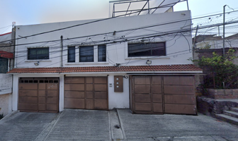 Foto de inmueble en Tekit 40 #40, Col. Popular Santa Teresa C.P. 14160, Tlalpan