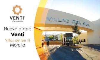 Foto de inmueble en Villas del Sur, 58350 Morelia, Mich., Col. Villas del Sur C.P. 58095, Morelia