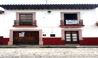 Foto de inmueble en Paseo, Centro, Pátzcuaro, Mich., Col. Pátzcuaro C.P. 61600, Pátzcuaro