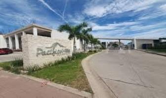 Foto de inmueble en TERRENO EN VENTA EN PACIFICO HILLS MAZATLAN, Col. Sonterra Residencial II C.P. 82124, Mazatlán