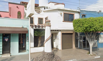 Foto de inmueble en Av Reforma 335, Zona Central, 23000 La Paz, B.C.S. #335, Col. Zona Central C.P. 23000, La Paz